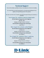 Preview for 313 page of D-Link xStack DGS-3400 Series User Manual