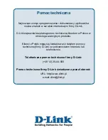 Preview for 314 page of D-Link xStack DGS-3400 Series User Manual