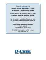 Preview for 318 page of D-Link xStack DGS-3400 Series User Manual