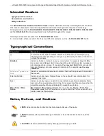 Preview for 5 page of D-Link xStack DGS-3420-28PC Hardware Installation Manual