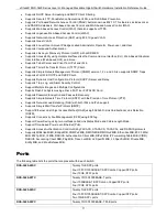 Preview for 11 page of D-Link xStack DGS-3420-28PC Hardware Installation Manual