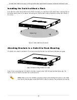 Preview for 20 page of D-Link xStack DGS-3420-28PC Hardware Installation Manual