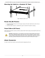 Preview for 21 page of D-Link xStack DGS-3420-28PC Hardware Installation Manual