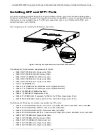 Preview for 23 page of D-Link xStack DGS-3420-28PC Hardware Installation Manual