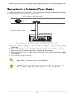 Preview for 25 page of D-Link xStack DGS-3420-28PC Hardware Installation Manual