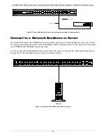 Preview for 30 page of D-Link xStack DGS-3420-28PC Hardware Installation Manual