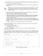 Preview for 32 page of D-Link xStack DGS-3420-28PC Hardware Installation Manual