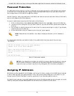 Preview for 34 page of D-Link xStack DGS-3420-28PC Hardware Installation Manual