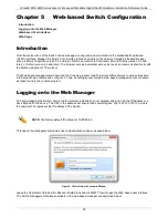 Preview for 38 page of D-Link xStack DGS-3420-28PC Hardware Installation Manual