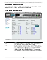 Preview for 39 page of D-Link xStack DGS-3420-28PC Hardware Installation Manual