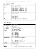 Preview for 42 page of D-Link xStack DGS-3420-28PC Hardware Installation Manual