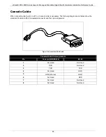 Preview for 48 page of D-Link xStack DGS-3420-28PC Hardware Installation Manual