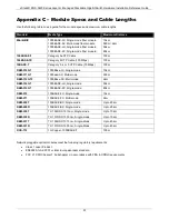 Preview for 51 page of D-Link xStack DGS-3420-28PC Hardware Installation Manual