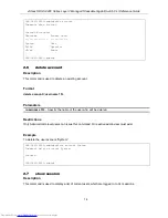 Предварительный просмотр 19 страницы D-Link xStack DGS-3420 Series Reference Manual