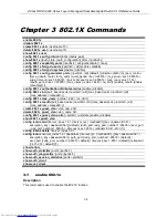 Предварительный просмотр 37 страницы D-Link xStack DGS-3420 Series Reference Manual