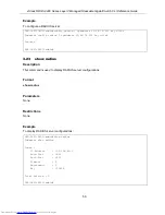 Предварительный просмотр 55 страницы D-Link xStack DGS-3420 Series Reference Manual