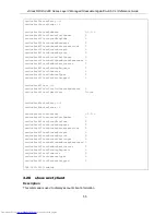 Предварительный просмотр 60 страницы D-Link xStack DGS-3420 Series Reference Manual