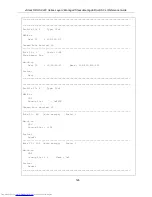 Предварительный просмотр 131 страницы D-Link xStack DGS-3420 Series Reference Manual