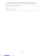 Предварительный просмотр 168 страницы D-Link xStack DGS-3420 Series Reference Manual