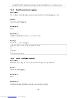 Предварительный просмотр 227 страницы D-Link xStack DGS-3420 Series Reference Manual