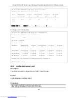 Предварительный просмотр 377 страницы D-Link xStack DGS-3420 Series Reference Manual