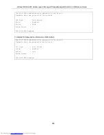 Предварительный просмотр 395 страницы D-Link xStack DGS-3420 Series Reference Manual