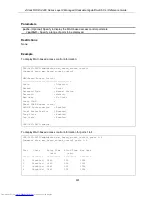 Предварительный просмотр 636 страницы D-Link xStack DGS-3420 Series Reference Manual