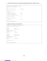 Предварительный просмотр 651 страницы D-Link xStack DGS-3420 Series Reference Manual