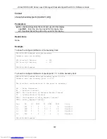 Предварительный просмотр 792 страницы D-Link xStack DGS-3420 Series Reference Manual