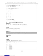 Предварительный просмотр 808 страницы D-Link xStack DGS-3420 Series Reference Manual