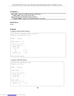 Предварительный просмотр 847 страницы D-Link xStack DGS-3420 Series Reference Manual