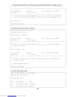 Предварительный просмотр 870 страницы D-Link xStack DGS-3420 Series Reference Manual