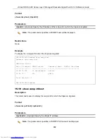 Предварительный просмотр 897 страницы D-Link xStack DGS-3420 Series Reference Manual