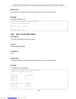 Предварительный просмотр 937 страницы D-Link xStack DGS-3420 Series Reference Manual