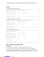 Предварительный просмотр 956 страницы D-Link xStack DGS-3420 Series Reference Manual