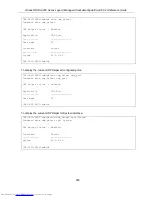 Предварительный просмотр 983 страницы D-Link xStack DGS-3420 Series Reference Manual