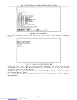 Preview for 8 page of D-Link xStack DGS-3426 Cli Manual