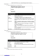 Preview for 51 page of D-Link xStack DGS-3426 Cli Manual