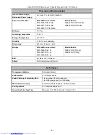 Preview for 247 page of D-Link xStack DGS-3426 Cli Manual