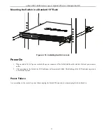 Предварительный просмотр 25 страницы D-Link xStack DGS-3426 User Manual