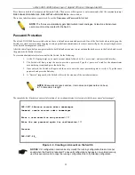 Предварительный просмотр 36 страницы D-Link xStack DGS-3426 User Manual