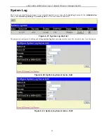 Предварительный просмотр 70 страницы D-Link xStack DGS-3426 User Manual