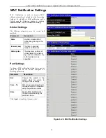 Предварительный просмотр 77 страницы D-Link xStack DGS-3426 User Manual