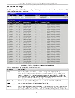 Предварительный просмотр 113 страницы D-Link xStack DGS-3426 User Manual