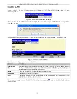 Предварительный просмотр 140 страницы D-Link xStack DGS-3426 User Manual