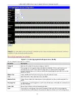 Предварительный просмотр 147 страницы D-Link xStack DGS-3426 User Manual