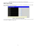 Предварительный просмотр 187 страницы D-Link xStack DGS-3426 User Manual