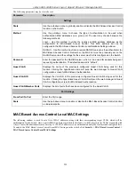 Предварительный просмотр 243 страницы D-Link xStack DGS-3426 User Manual