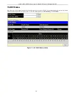 Предварительный просмотр 281 страницы D-Link xStack DGS-3426 User Manual