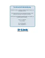 Предварительный просмотр 329 страницы D-Link xStack DGS-3426 User Manual